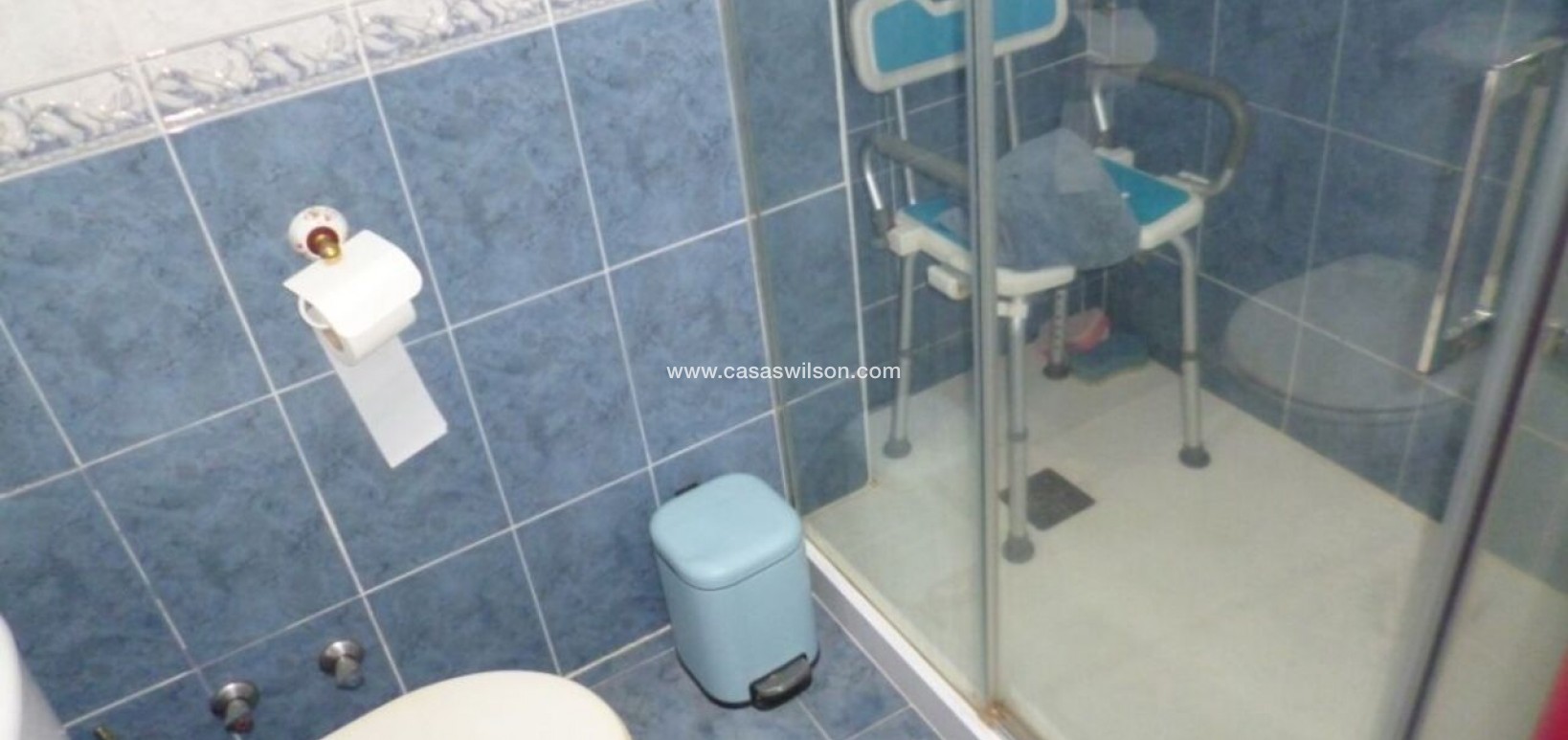 Bestaande bouw - Appartement - Villamartin - Costa Blanca