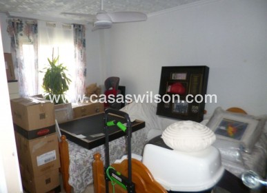 Bestaande bouw - Appartement - Villamartin - Costa Blanca