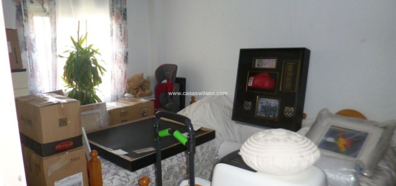 Bestaande bouw - Appartement - Villamartin - Costa Blanca
