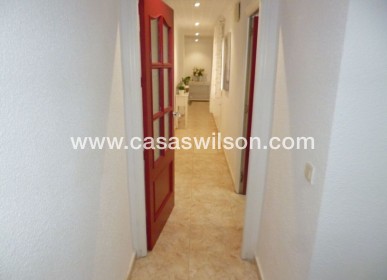 Bestaande bouw - Appartement - Villamartin - Costa Blanca
