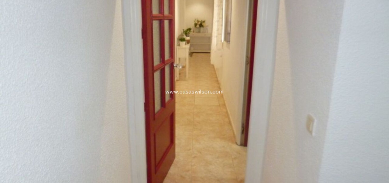 Bestaande bouw - Appartement - Villamartin - Costa Blanca