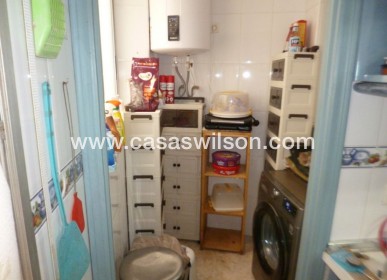 Bestaande bouw - Appartement - Villamartin - Costa Blanca