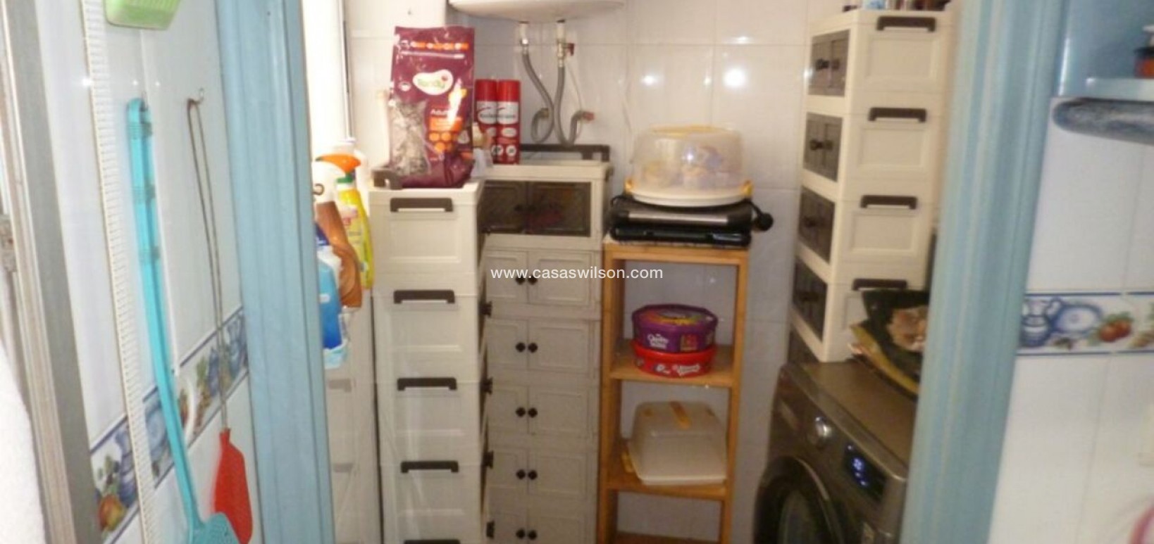 Bestaande bouw - Appartement - Villamartin - Costa Blanca