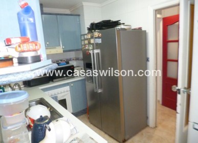 Bestaande bouw - Appartement - Villamartin - Costa Blanca