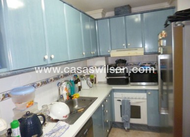 Bestaande bouw - Appartement - Villamartin - Costa Blanca