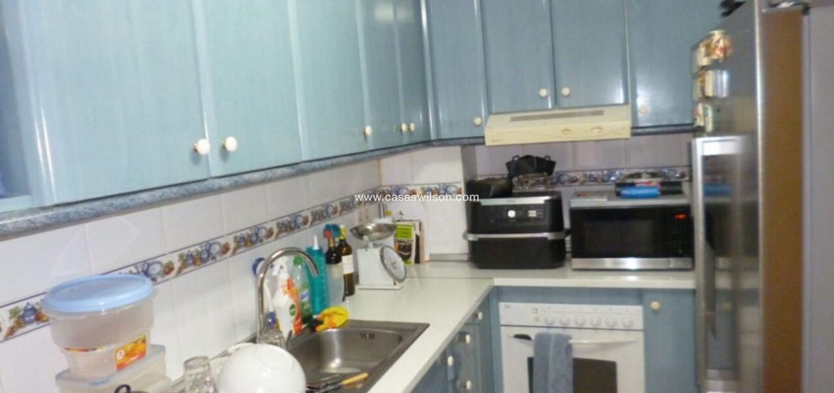 Bestaande bouw - Appartement - Villamartin - Costa Blanca