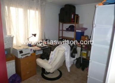 Bestaande bouw - Appartement - Villamartin - Costa Blanca