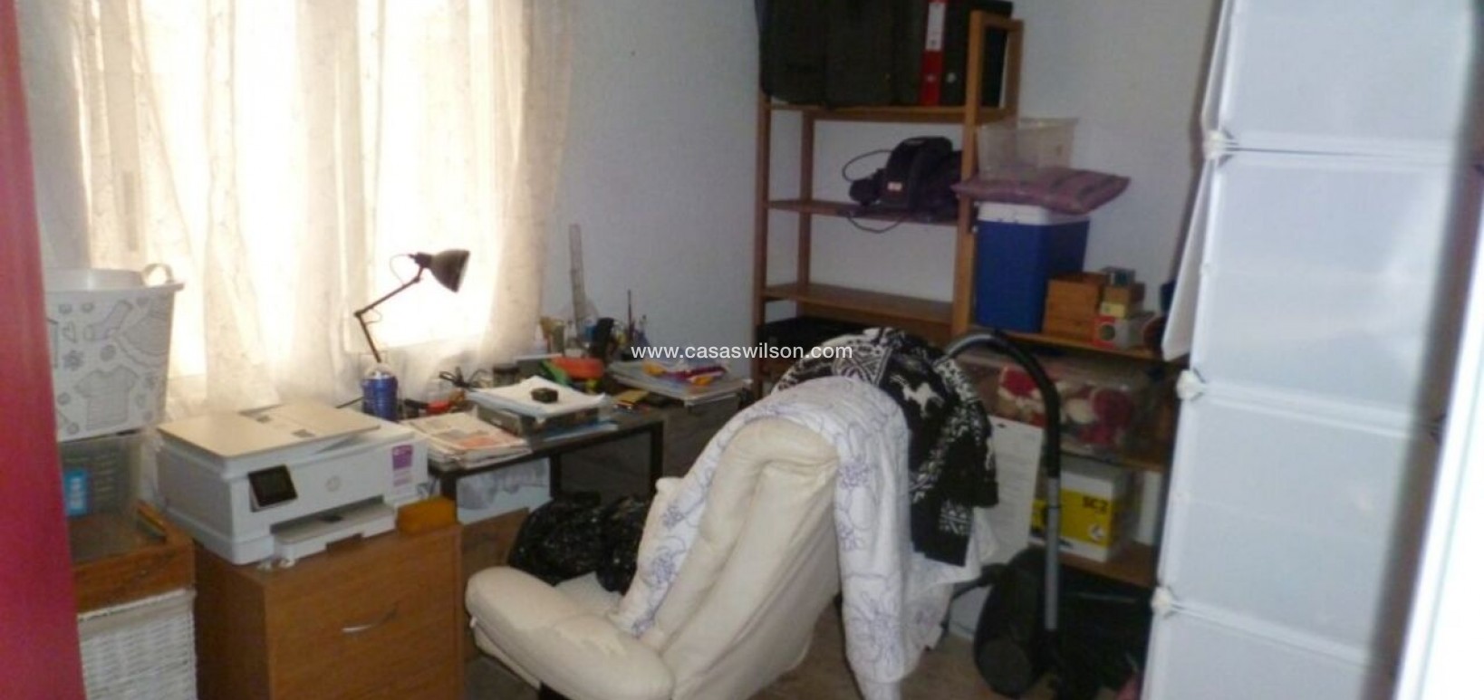 Bestaande bouw - Appartement - Villamartin - Costa Blanca