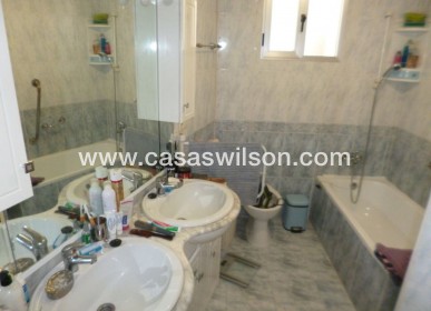 Bestaande bouw - Appartement - Villamartin - Costa Blanca