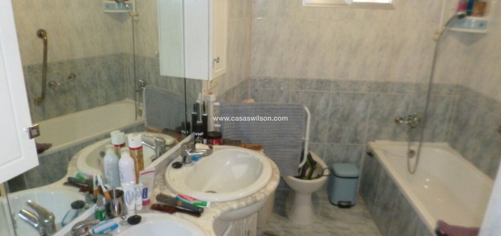Bestaande bouw - Appartement - Villamartin - Costa Blanca