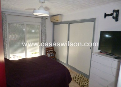 Bestaande bouw - Appartement - Villamartin - Costa Blanca