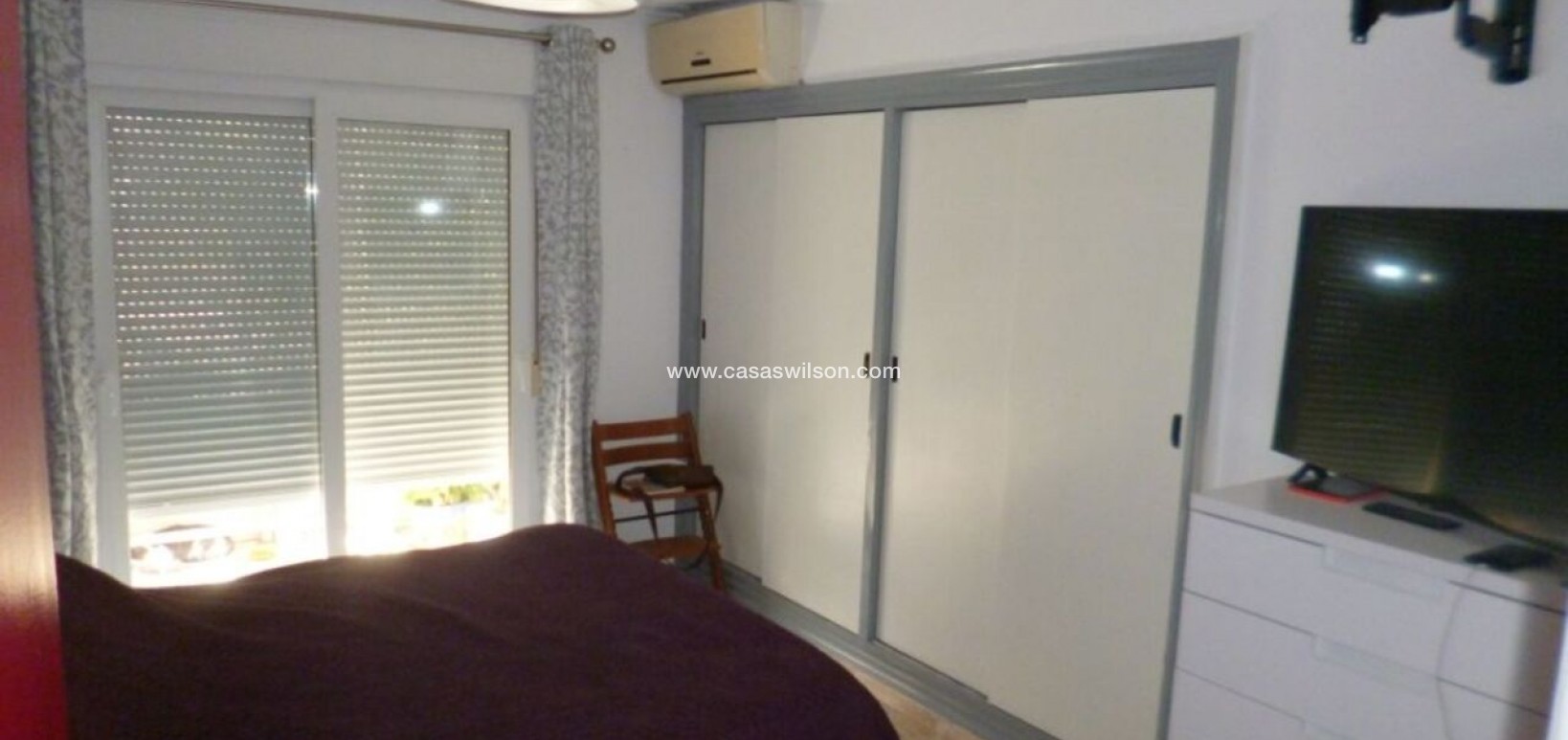 Bestaande bouw - Appartement - Villamartin - Costa Blanca