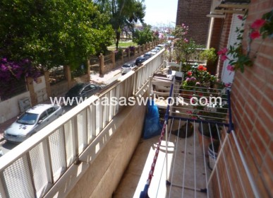 Bestaande bouw - Appartement - Villamartin - Costa Blanca