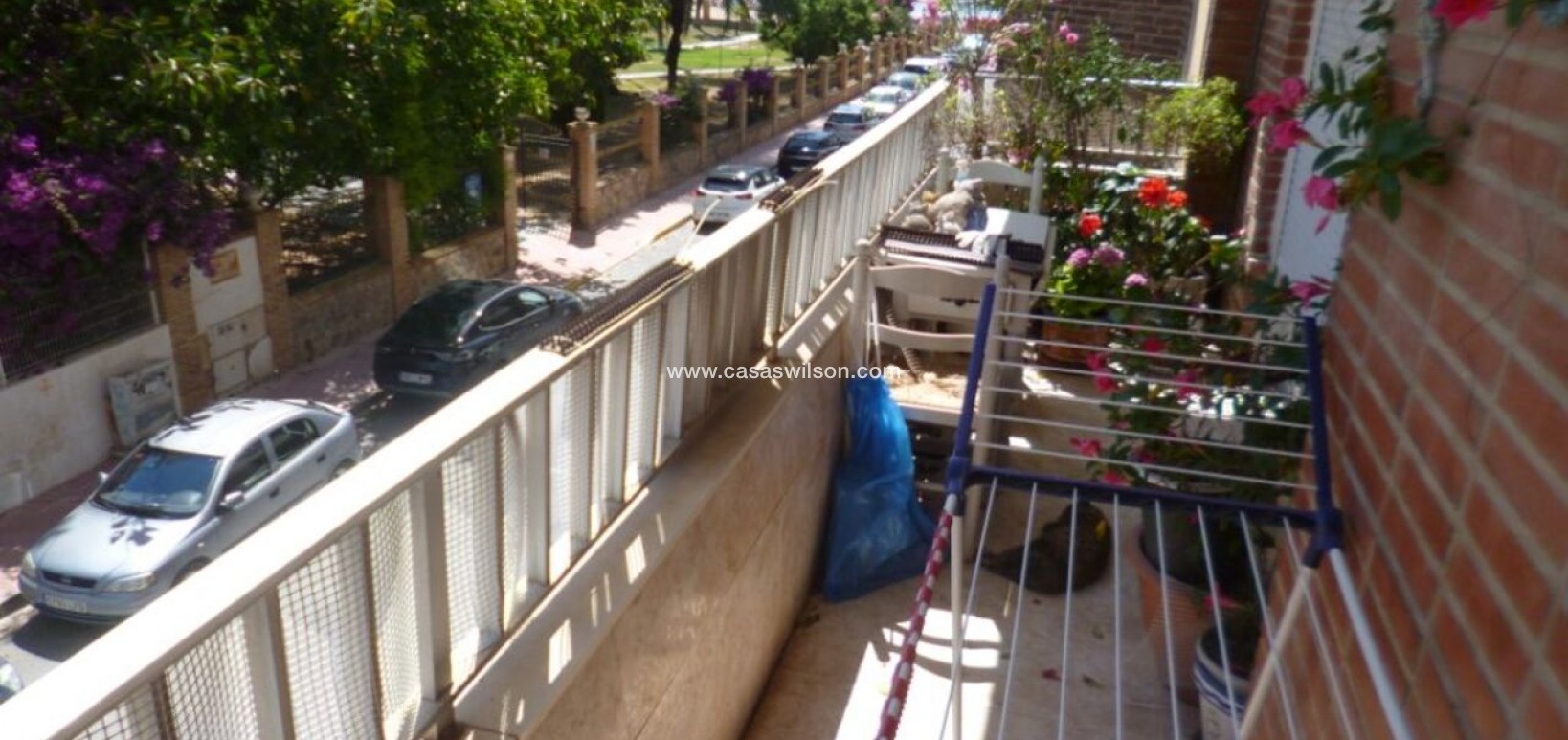 Bestaande bouw - Appartement - Villamartin - Costa Blanca