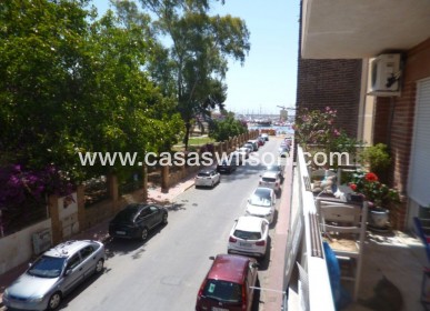 Bestaande bouw - Appartement - Villamartin - Costa Blanca