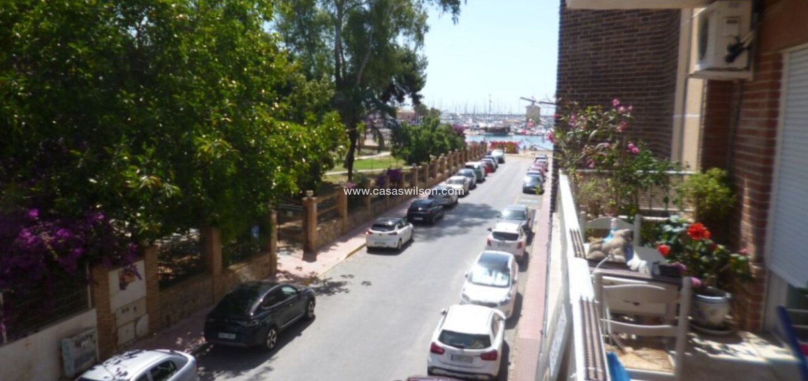 Bestaande bouw - Appartement - Villamartin - Costa Blanca