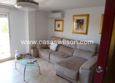 Bestaande bouw - Appartement - Villamartin - Costa Blanca