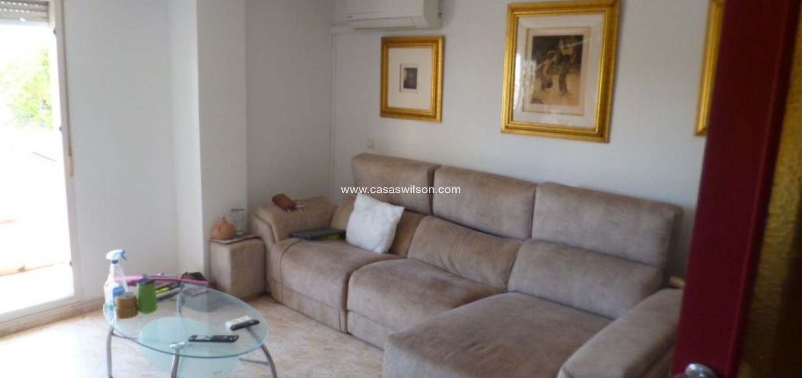 Bestaande bouw - Appartement - Villamartin - Costa Blanca
