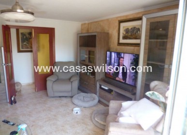 Bestaande bouw - Appartement - Villamartin - Costa Blanca