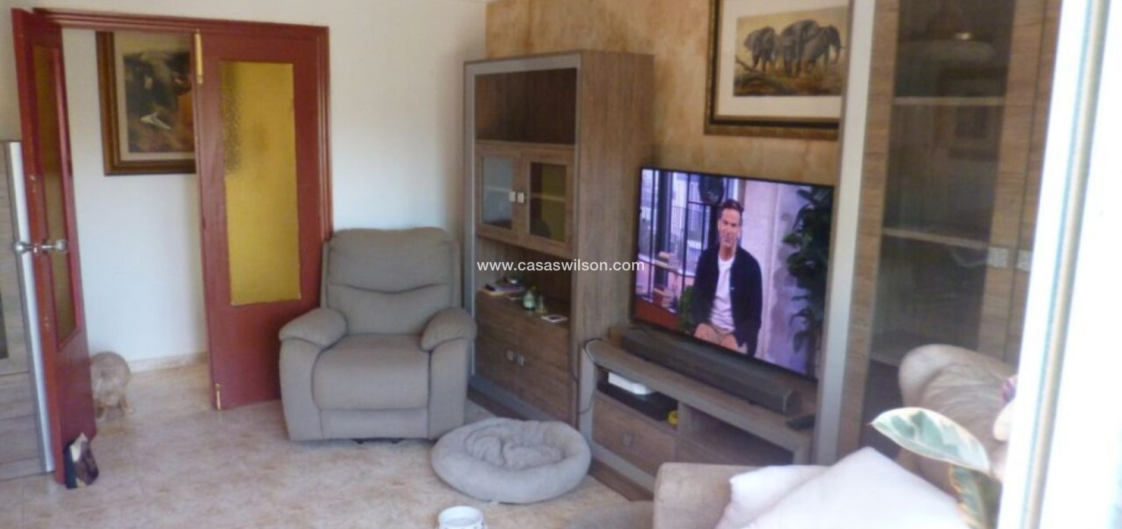 Bestaande bouw - Appartement - Villamartin - Costa Blanca