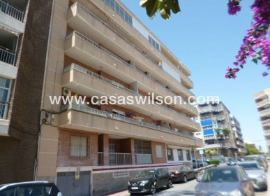 Bestaande bouw - Appartement - Villamartin - Costa Blanca