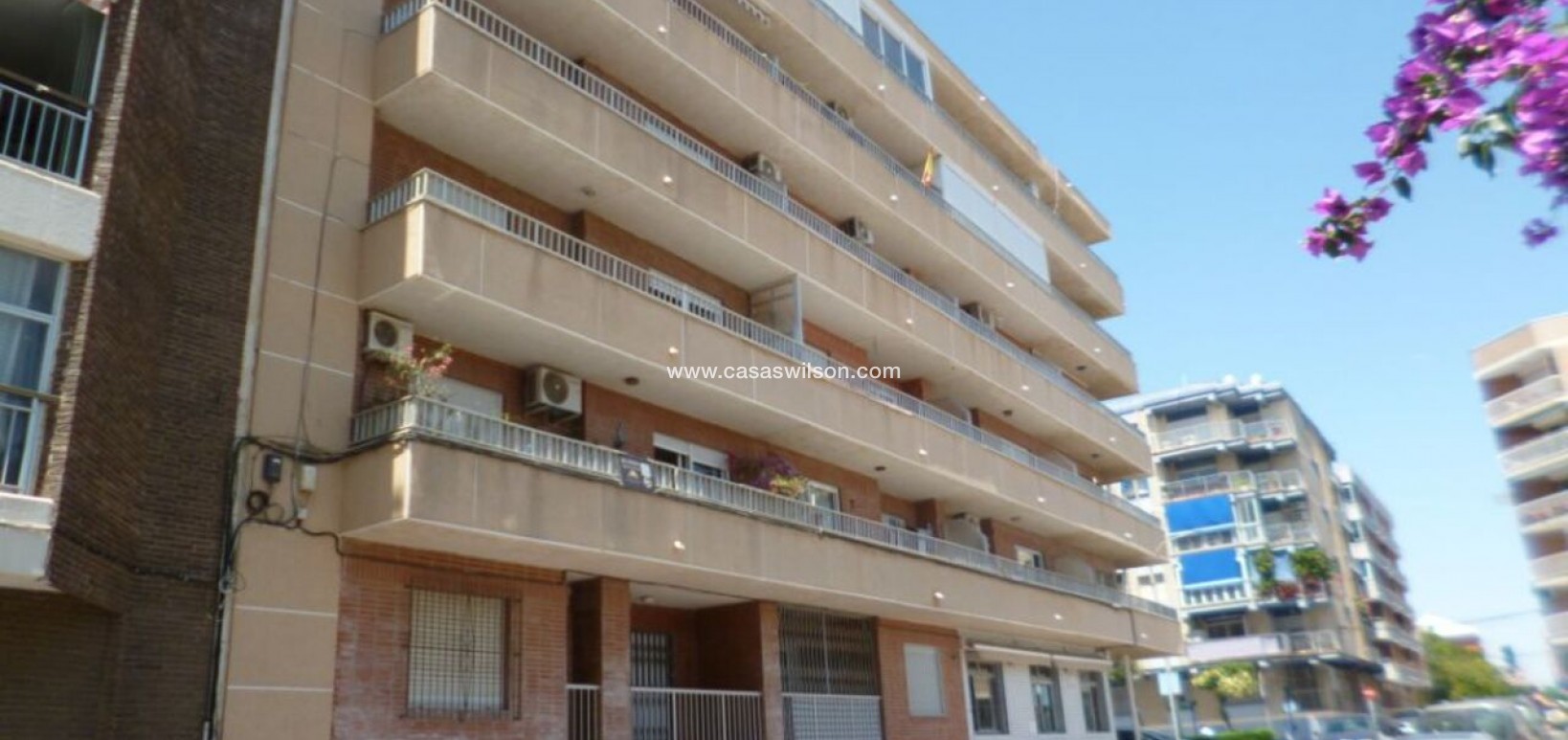 Bestaande bouw - Appartement - Villamartin - Costa Blanca