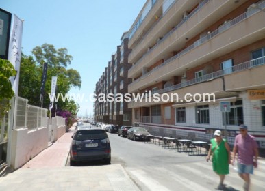 Bestaande bouw - Appartement - Villamartin - Costa Blanca