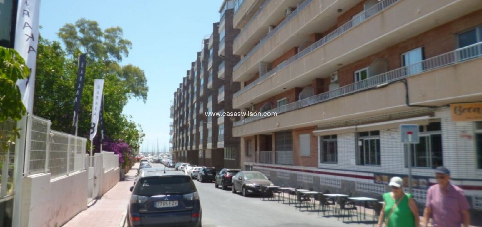 Bestaande bouw - Appartement - Villamartin - Costa Blanca