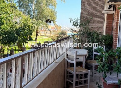 Bestaande bouw - Appartement - Villamartin - Costa Blanca