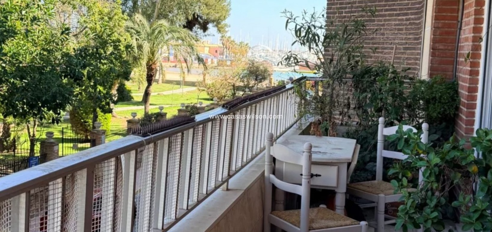 Bestaande bouw - Appartement - Villamartin - Costa Blanca