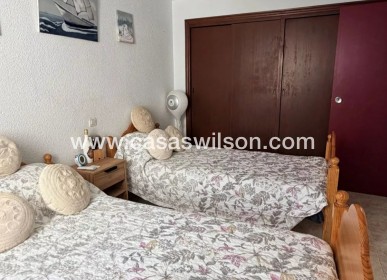 Bestaande bouw - Appartement - Villamartin - Costa Blanca