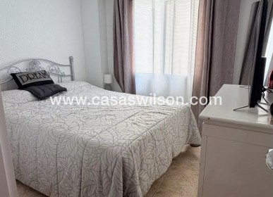 Bestaande bouw - Appartement - Villamartin - Costa Blanca