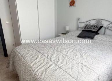 Bestaande bouw - Appartement - Villamartin - Costa Blanca