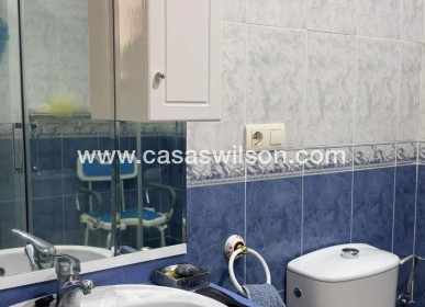 Bestaande bouw - Appartement - Villamartin - Costa Blanca