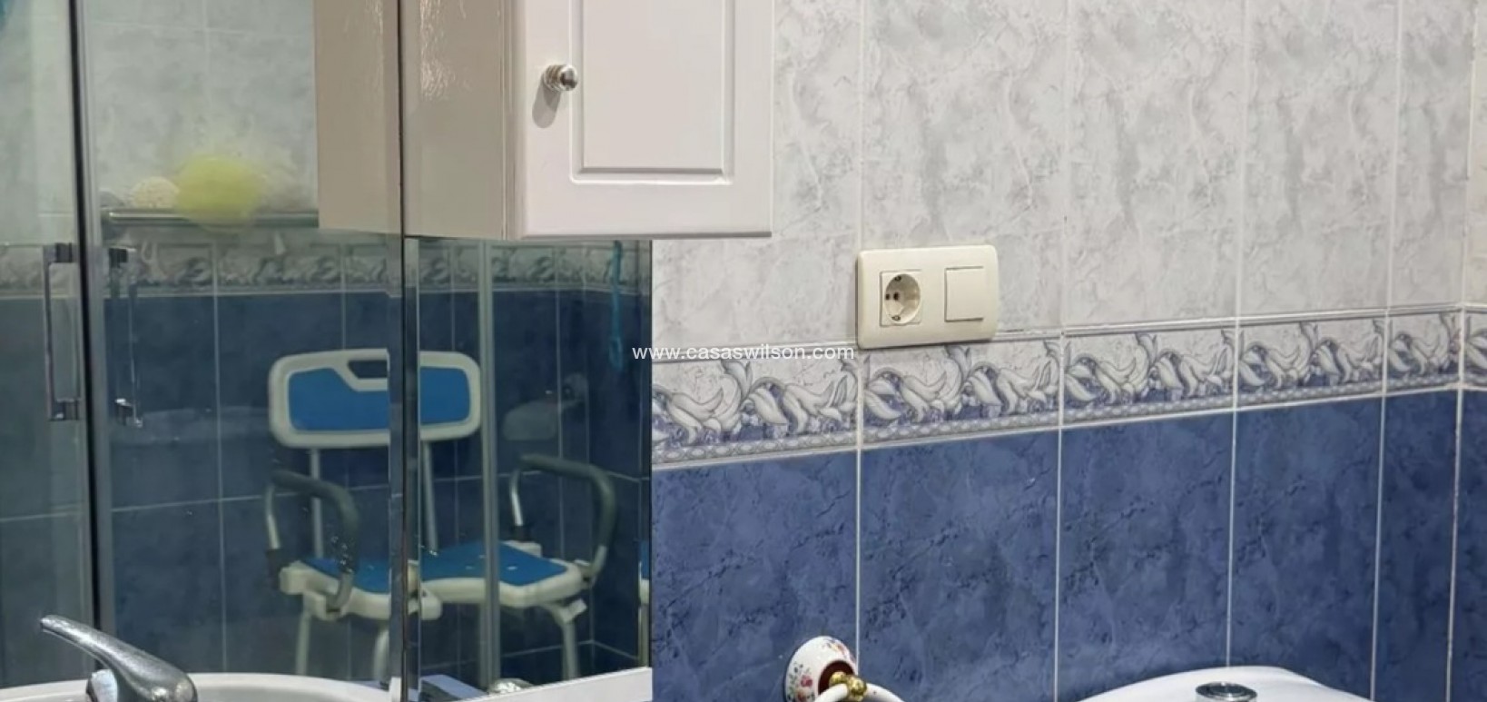 Bestaande bouw - Appartement - Villamartin - Costa Blanca