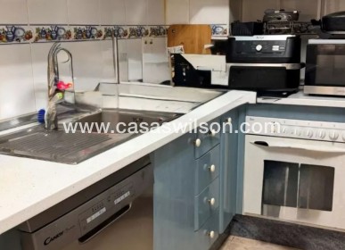 Bestaande bouw - Appartement - Villamartin - Costa Blanca