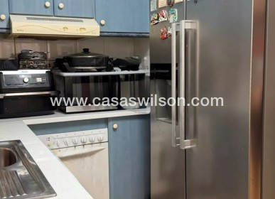 Bestaande bouw - Appartement - Villamartin - Costa Blanca