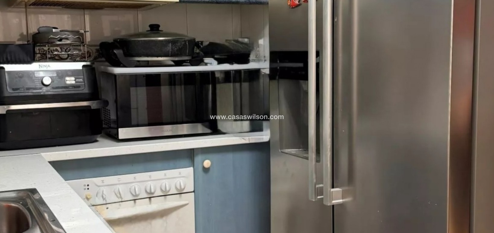 Bestaande bouw - Appartement - Villamartin - Costa Blanca