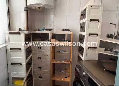 Bestaande bouw - Appartement - Villamartin - Costa Blanca
