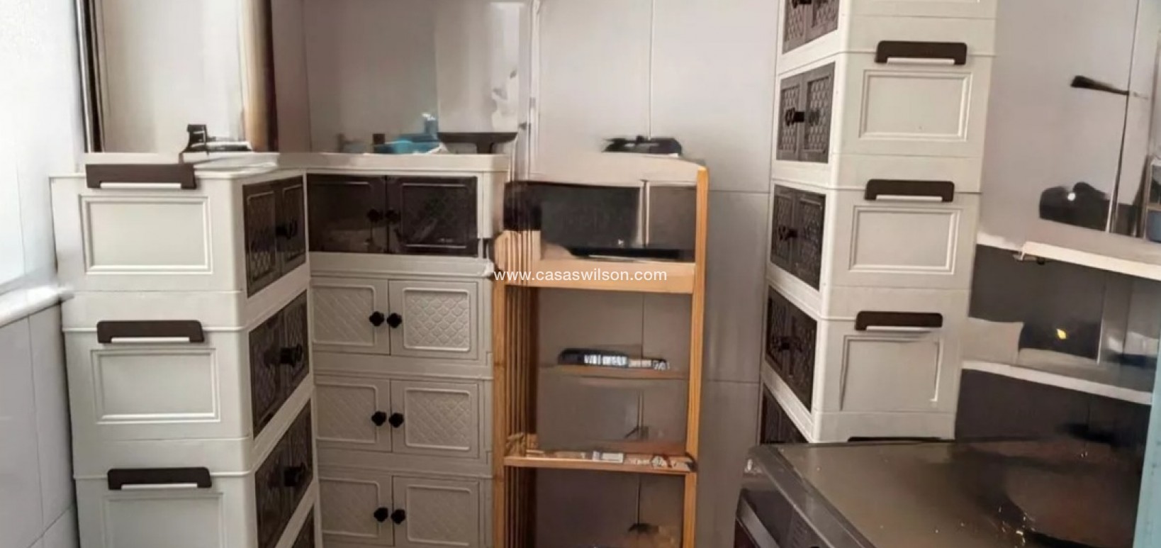 Bestaande bouw - Appartement - Villamartin - Costa Blanca