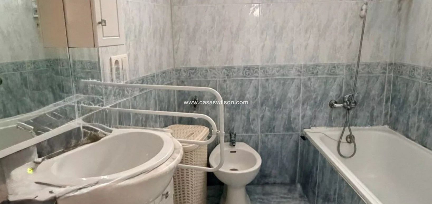 Bestaande bouw - Appartement - Villamartin - Costa Blanca