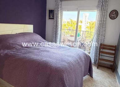 Bestaande bouw - Appartement - Villamartin - Costa Blanca