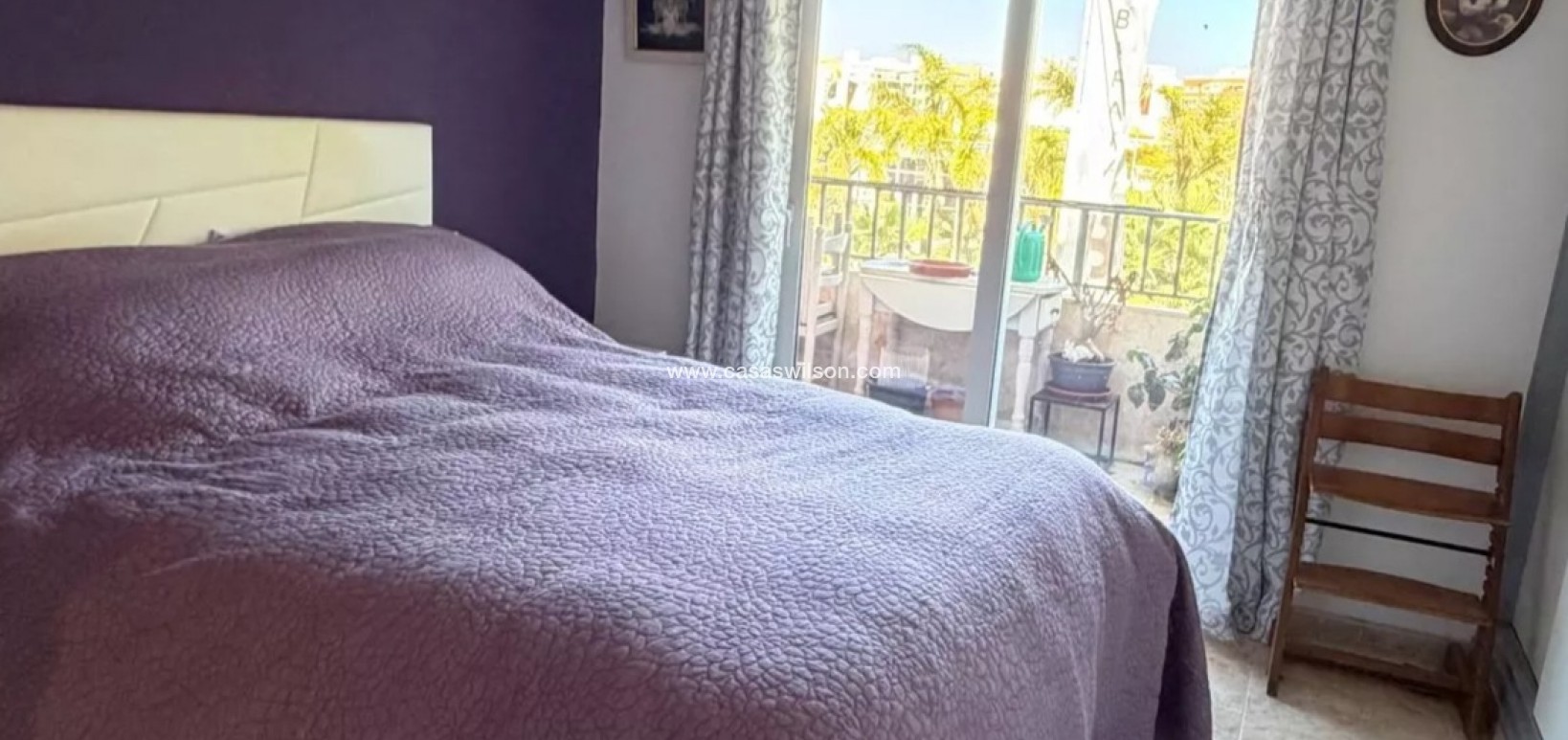 Bestaande bouw - Appartement - Villamartin - Costa Blanca