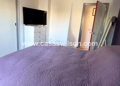 Bestaande bouw - Appartement - Villamartin - Costa Blanca