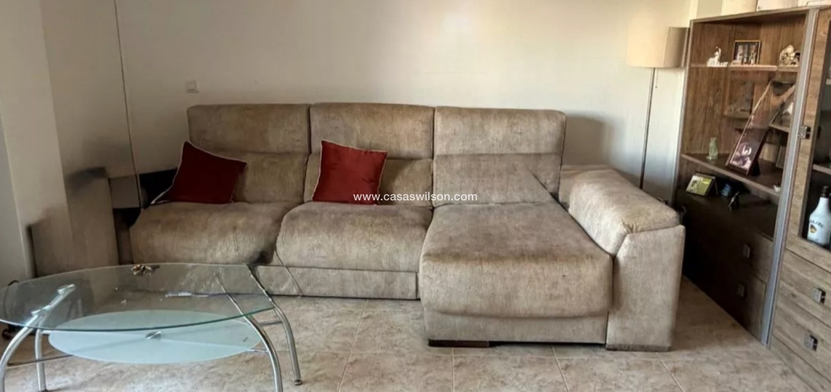 Bestaande bouw - Appartement - Villamartin - Costa Blanca