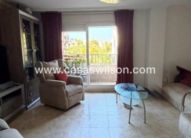 Bestaande bouw - Appartement - Villamartin - Costa Blanca