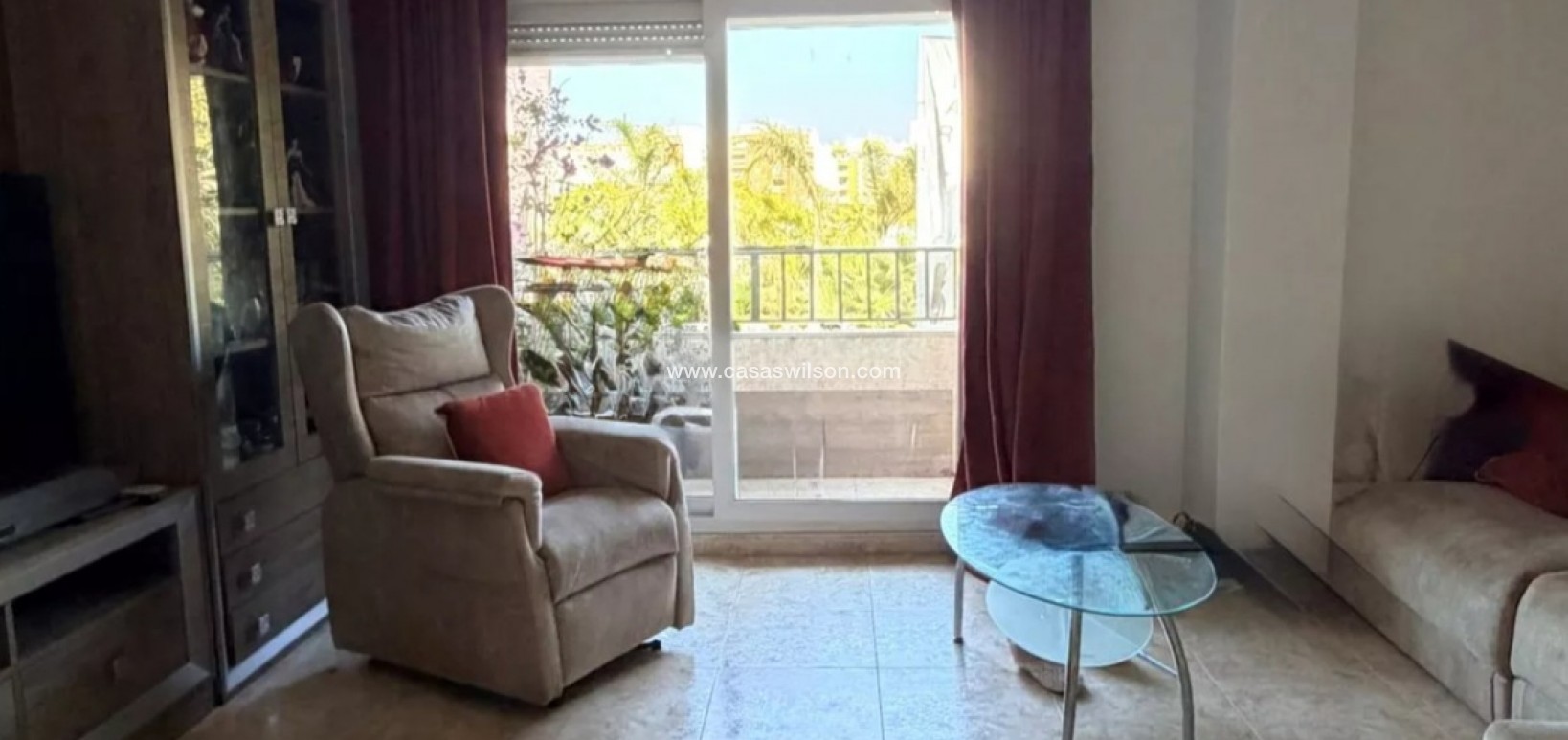 Bestaande bouw - Appartement - Villamartin - Costa Blanca