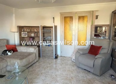 Bestaande bouw - Appartement - Villamartin - Costa Blanca