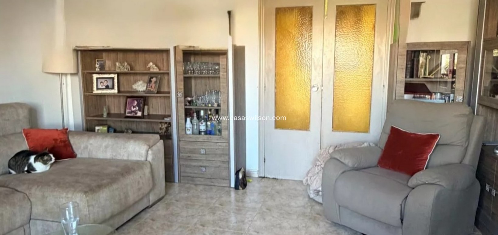 Bestaande bouw - Appartement - Villamartin - Costa Blanca