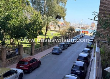 Bestaande bouw - Appartement - Villamartin - Costa Blanca